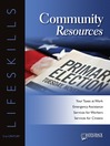 Community Resources by Joanne Suter eBook